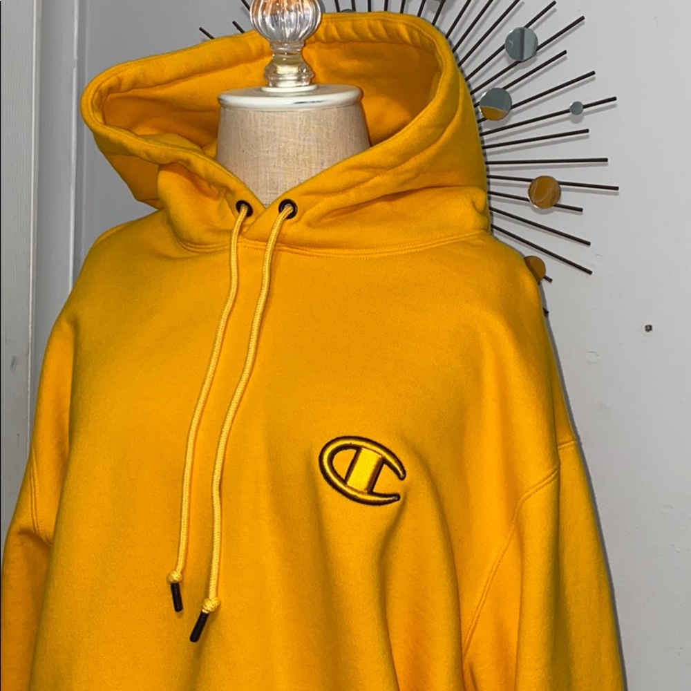 Champions Hoodie
